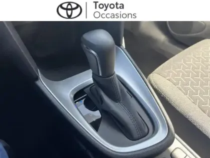 Photo 8 Toyota Yaris  Cross 116h Design MY22