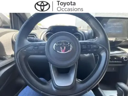 Photo 5 Toyota Yaris  Cross 116h Design MY22