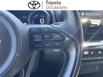 Photo 9 Toyota Yaris  Cross 116h Design MY22