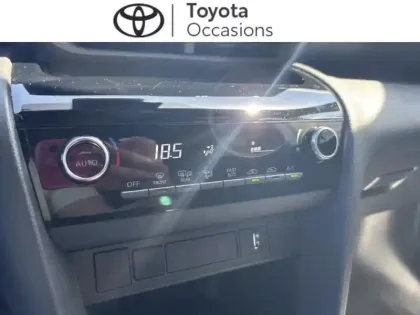 Photo 10 Toyota Yaris  Cross 116h Design MY22
