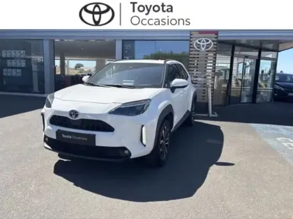 Photo Toyota Yaris Design