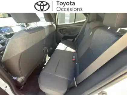 Photo 13 Toyota Yaris  Cross 116h Design MY22