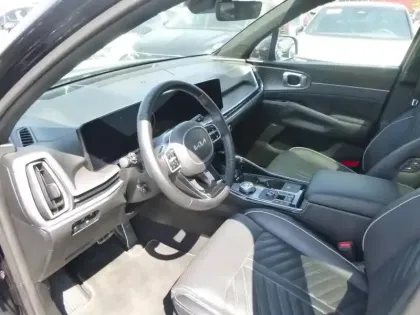 Photo 14 Kia Sorento  1.6 T-GDi 253ch PHEV Premium 4x4 7 places