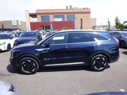 Photo 7 Kia Sorento  1.6 T-GDi 253ch PHEV Premium 4x4 7 places