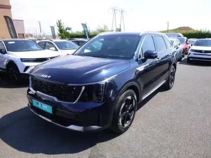 Photo Kia Sorento Premium