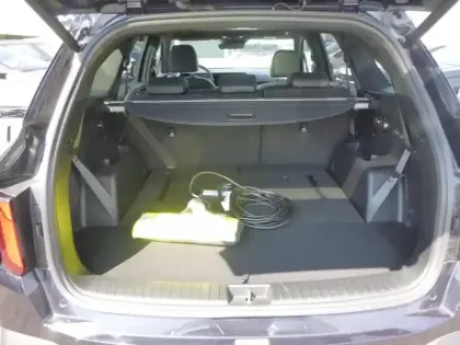 Photo 8 Kia Sorento  1.6 T-GDi 253ch PHEV Premium 4x4 7 places