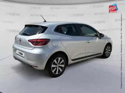 Photo 5 Renault Clio  1.0 TCe 90ch Equilibre