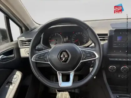 Photo 11 Renault Clio  1.0 TCe 90ch Equilibre