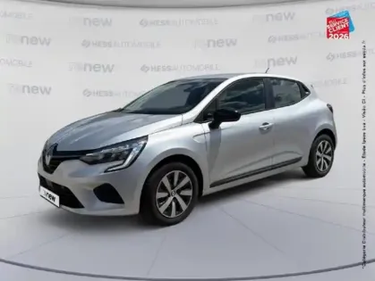 Photo Renault Clio Equilibre
