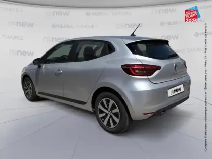 Photo 7 Renault Clio  1.0 TCe 90ch Equilibre