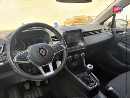 Photo 14 Renault Clio  1.0 TCe 90ch Equilibre