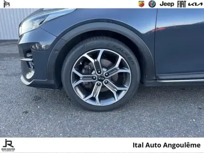 Photo 10 Kia Xceed  1.5 T-GDI 160ch Urban Edition DCT7