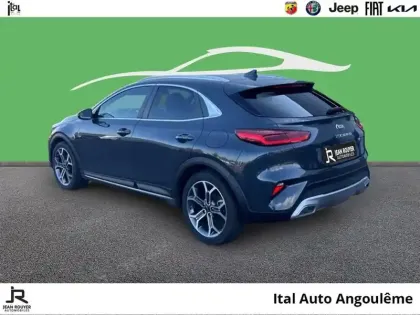 Photo 6 Kia Xceed  1.5 T-GDI 160ch Urban Edition DCT7