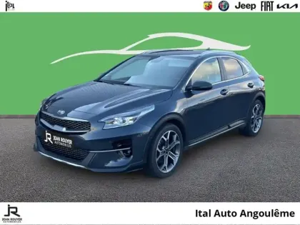 Photo Kia Xceed Urban Edition