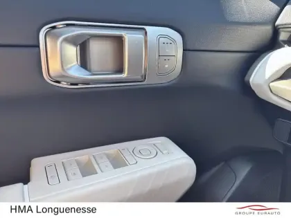 Photo 14 Kia Ev4  204ch 81,4kWh GT-Line