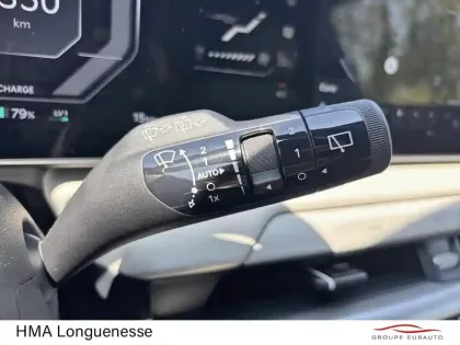 Photo 9 Kia Ev4  204ch 81,4kWh GT-Line