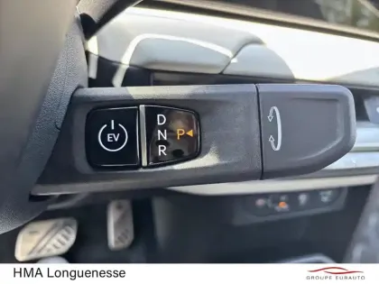 Photo 6 Kia Ev4  204ch 81,4kWh GT-Line