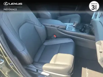 Photo 5 Lexus UX  300h F SPORT Design MY26