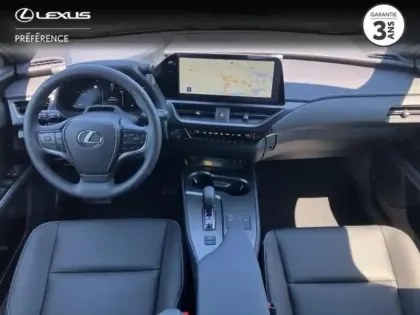 Photo 7 Lexus UX  300h F SPORT Design MY26