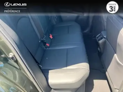 Photo 6 Lexus UX  300h F SPORT Design MY26