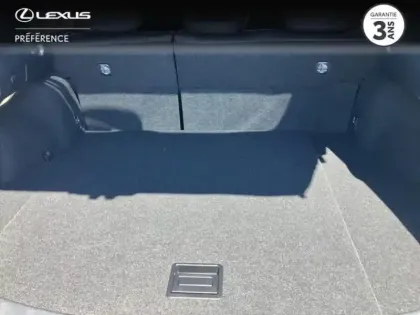 Photo 9 Lexus UX  300h F SPORT Design MY26