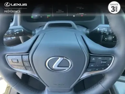 Photo 12 Lexus UX  300h F SPORT Design MY26