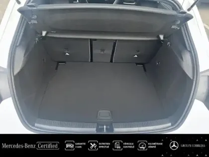 Photo 11 Mercedes Classe A  180 d 116ch Edition 140 8G-DCT