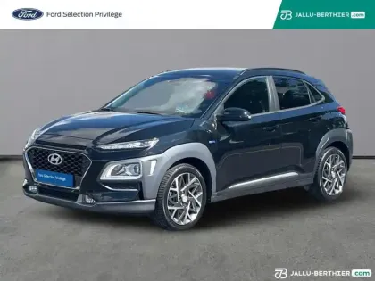 Photo Hyundai Kona Edition 1