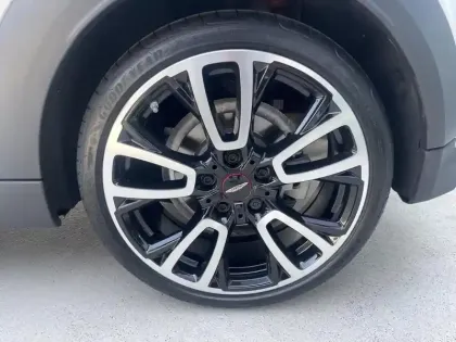 Photo 7 Mini Mini  Cooper S 178ch  John Cooper Works BVA7