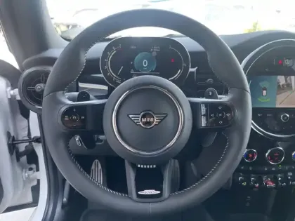 Photo 5 Mini Mini  Cooper S 178ch  John Cooper Works BVA7