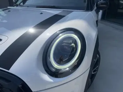 Photo 9 Mini Mini  Cooper S 178ch  John Cooper Works BVA7