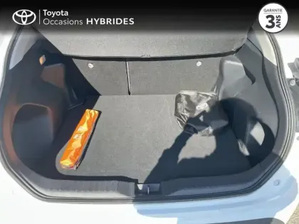 Photo 9 Toyota Yaris  Cross 116h Dynamic MC24