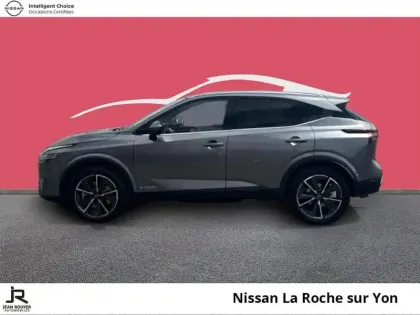 Photo 9 Nissan Qashqai  e-POWER 190ch Tekna 2022