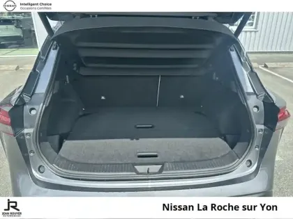 Photo 6 Nissan Qashqai  e-POWER 190ch Tekna 2022