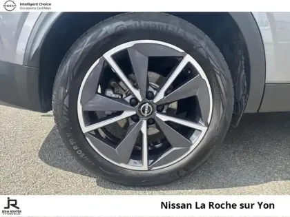 Photo 7 Nissan Qashqai  e-POWER 190ch Tekna 2022