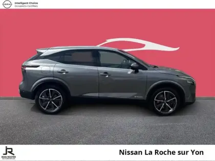 Photo 11 Nissan Qashqai  e-POWER 190ch Tekna 2022