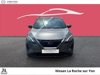 Photo 8 Nissan Qashqai  e-POWER 190ch Tekna 2022