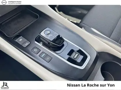 Photo 5 Nissan Qashqai  e-POWER 190ch Tekna 2022