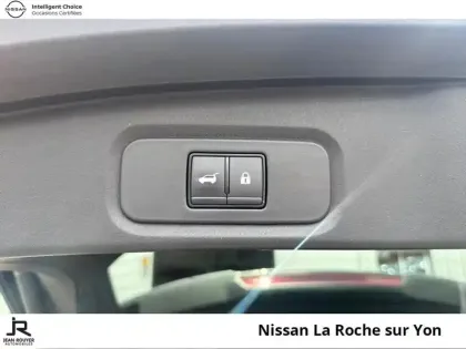 Photo 13 Nissan Qashqai  e-POWER 190ch Tekna 2022
