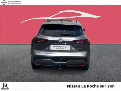 Photo 10 Nissan Qashqai  e-POWER 190ch Tekna 2022