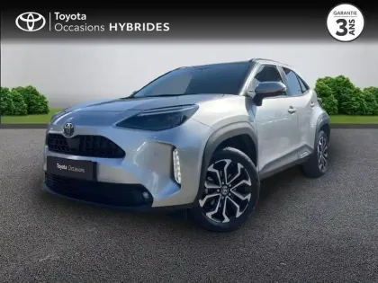 Photo Toyota Yaris Design