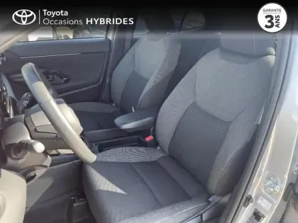Photo 10 Toyota Yaris  Cross 130h Design MY25