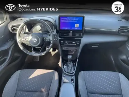Photo 7 Toyota Yaris  Cross 130h Design MY25
