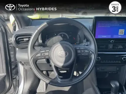 Photo 8 Toyota Yaris  Cross 130h Design MY25