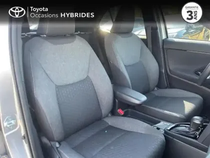 Photo 5 Toyota Yaris  Cross 130h Design MY25