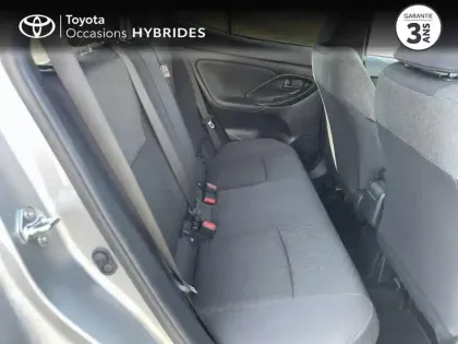 Photo 6 Toyota Yaris  Cross 130h Design MY25
