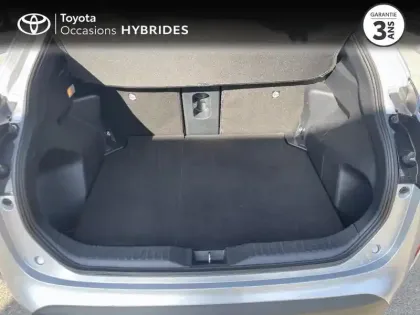 Photo 9 Toyota Yaris  Cross 130h Design MY25