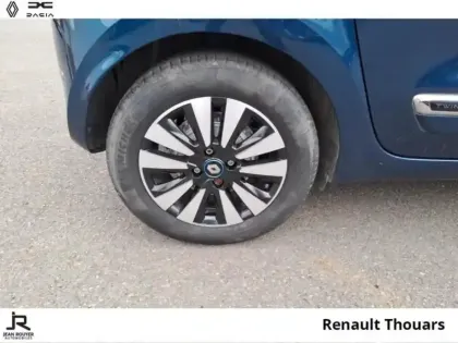 Photo 7 Renault Twingo  E-Tech Electric Intens R80 Achat Intégral - 21MY