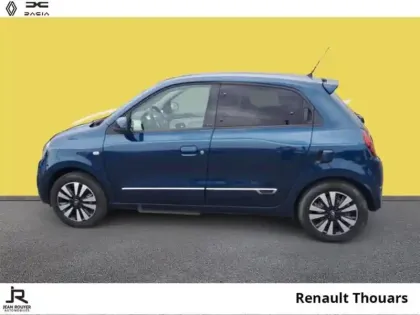 Photo 9 Renault Twingo  E-Tech Electric Intens R80 Achat Intégral - 21MY