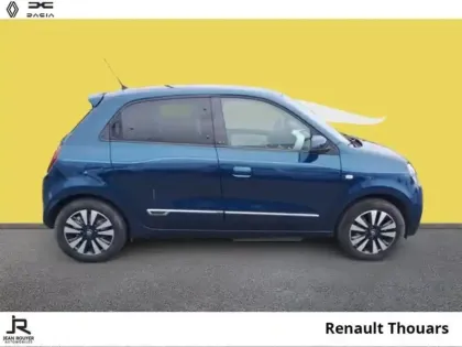 Photo 12 Renault Twingo  E-Tech Electric Intens R80 Achat Intégral - 21MY